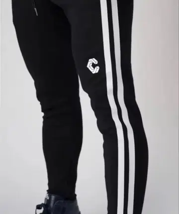 [ 즉시 완판 아이템 ] CRONOS 크로노스 조거 팬츠