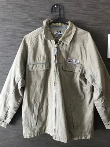 poko 남성용 코트