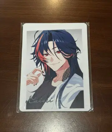 니지산지 빗쿠라타마고 츠무마루 vol.2 카이세이