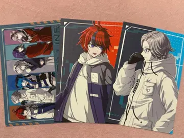 HUNDRED LINE 핸드레드 라인 애니메이트 온리샵 혜택