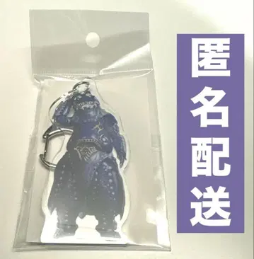 가면라이더 가브 파이널 스테이지 덴테의 아크릴 키링