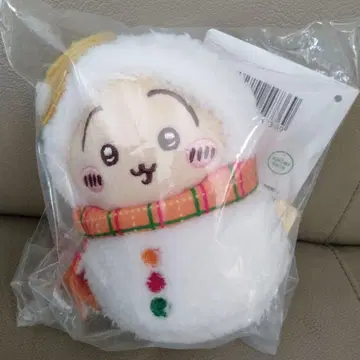 치이카와 에니마이 복권 E상 토끼 마스코트