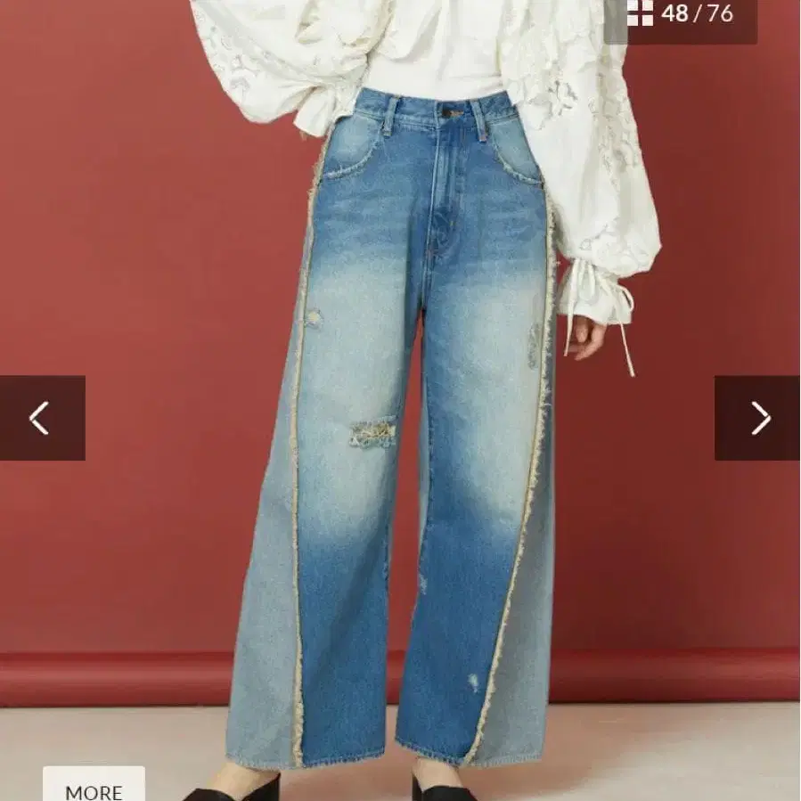 1번째 상품 이미지