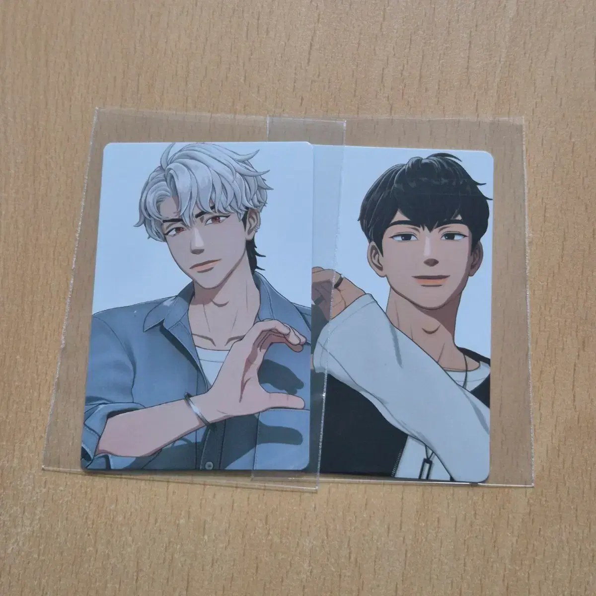 PLAVE | 플레이브 PLAVE Kakurenbo Album Member Vahn Eunho Album Poca  #플레이브,#카쿠렌보,#은호,#카쿠렌보멤버반,#플레이브앨범 on Bunjang Global Site.