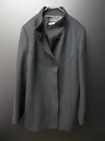 트랜스워크 TRANS WORK 블랙 자켓 44/아우터 코트