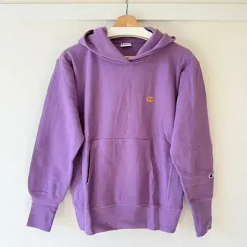 [ 택없는 새상품 ] 챔피온 리버스 위브 후디드 스웨트 셔츠