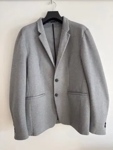 ZARA 컴포트 자켓 XL 사이즈