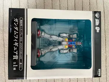 제일복권 건담 피규어