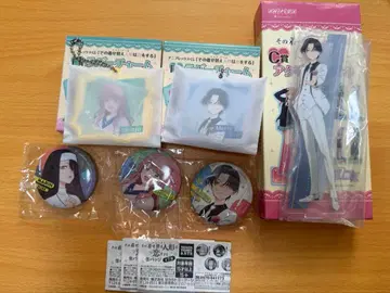 그 비스크돌은 사랑을 한다 묶음 판매