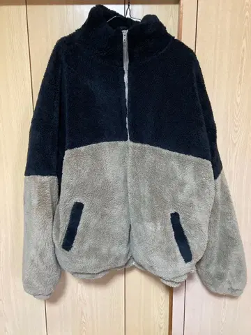 HALHAM 남성용 보아 자켓