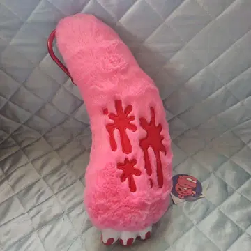 그루~미~의 손 BIG 봉제 인형