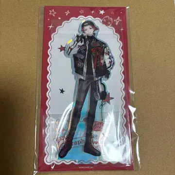 세라프 다즐 정원 VOLTACTION 아크릴 스탠드