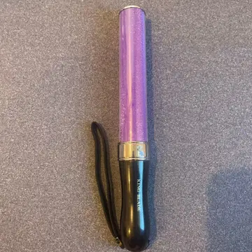 보라색 킹블레이드