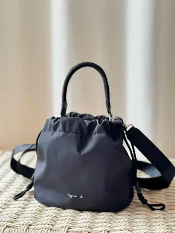 agnes b. 아그네스베 2way 토트백