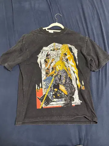 미사미사 티셔츠