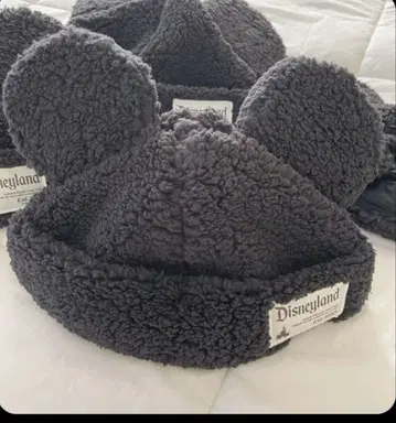 도쿄 디즈니랜드 미키 쉘파햇