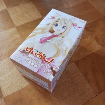 케이온! ~코토부키 츠무기~ 피규어