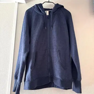 새상품급 sn 내추럴 울 혼방 속기모 따뜻한 후드티