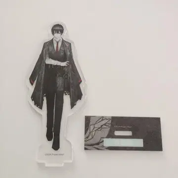 선착순 Limbus Company 이상 아크릴 스탠드