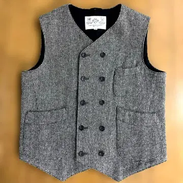 R&D.M.Co-올드 맨즈 테일러 베스트 M 사이즈