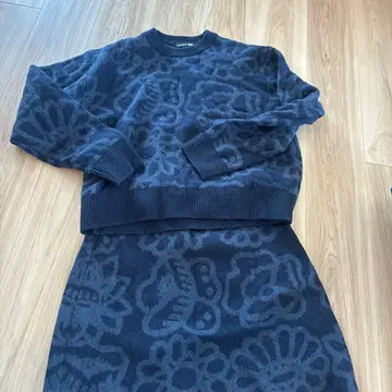 마리메꼬 l 세트 유니클로