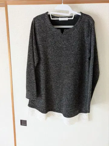 골든 베어 튜닉