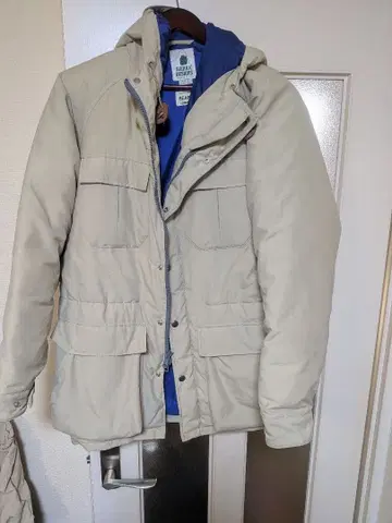 SIERRA DESIGNS 빔즈 마운틴 후드티