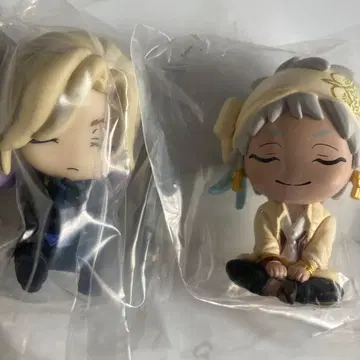 트위스테 어깨 쿵 칼림 빌