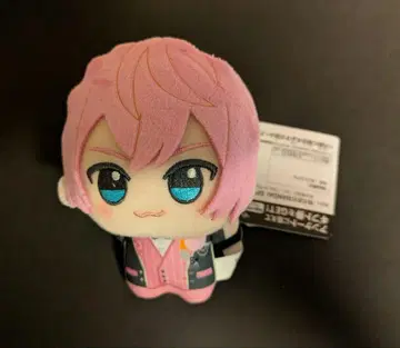 앰프턱컬러즈 케차 SD 인형