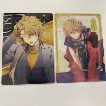 거품의 유크로니아 클리어 카드