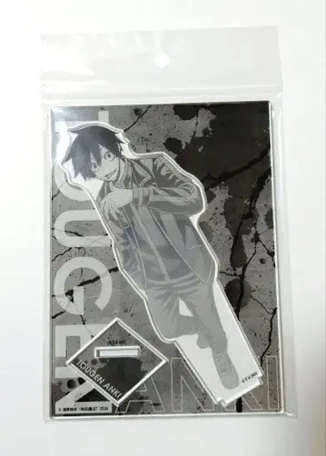 도원암귀 요도가스미 마즐 아크릴 스탠드 아크스타