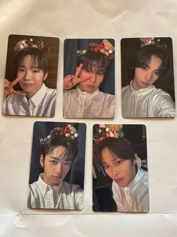 WHIB 팬콘 VIP 혜택 2일차