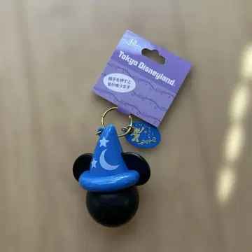 도쿄 디즈니랜드 미키 키링