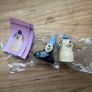 HONGAMA miniature collection 피규어 가챠