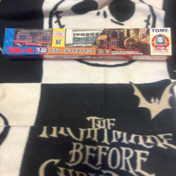 T-30 프라레일 마이티 맥