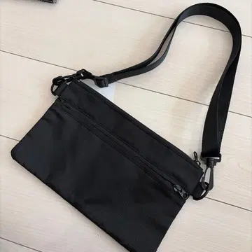 디즈니 캐스트 한정판 숄더백