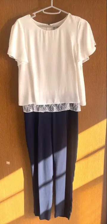 parigot 세트 레이어드 새상품