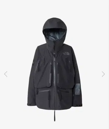 THE NORTH FACE 어반 가이드 후드티 NP62560 LAB