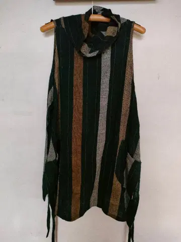 우사토의 의류 에이프런 드레스