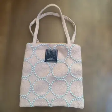 미나 페르호넨 미니 백