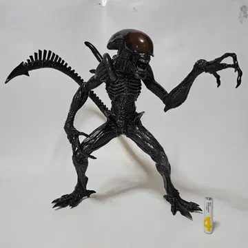 에이리언 SSS 프리미엄 BIG 피규어