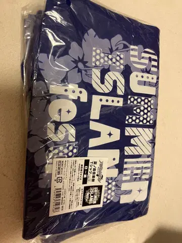 아이나나 아이들리시 세븐 t셔츠 이오리