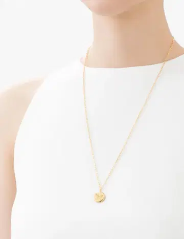 마리하 Ancient Memories 목걸이 Horse (골드)