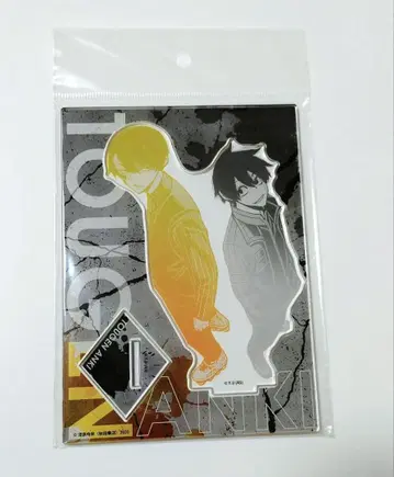 도원암귀 무타노 무진 요도가와 마스미 아크릴 스탠드