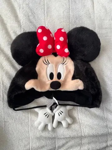 미니 팬캡 디즈니