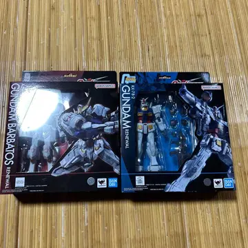 건담 유니버스 리뉴얼판 RX-78 외