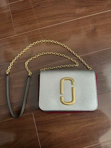 마크제이콥스 숄더백