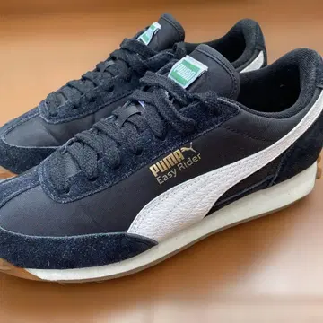 푸마 이지 라이더 23.5cm 남성용 여성용