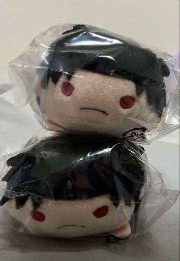 카구라바치 로쿠헤이 치코 노루캬라 봉제 인형