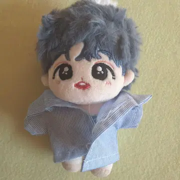 NCT 재민 봉제 인형